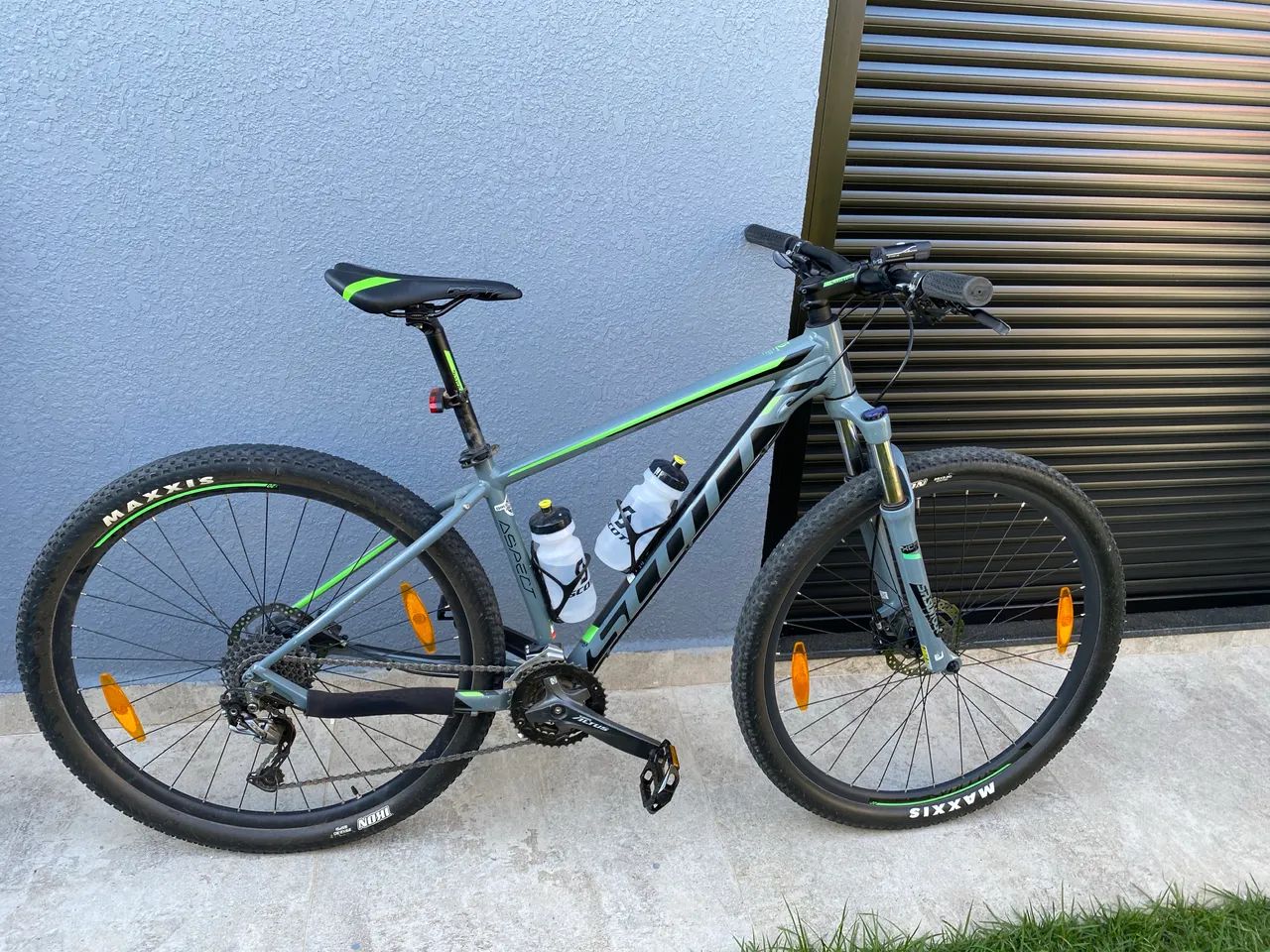  Scott Aspect 965 2020