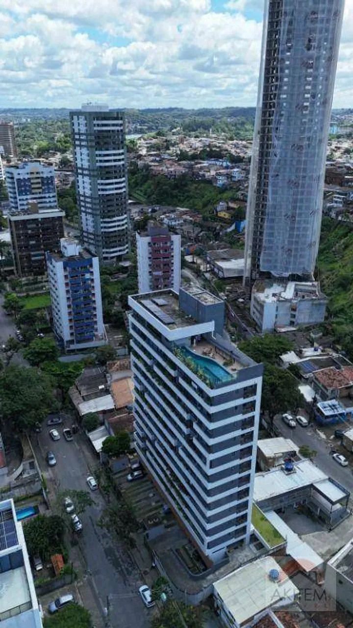 O melhor 2 quartos da Zona Norte - Foto 2