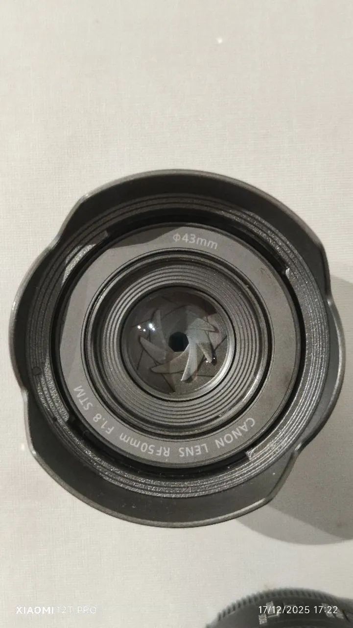 2 LENTES CANON  - Foto 5