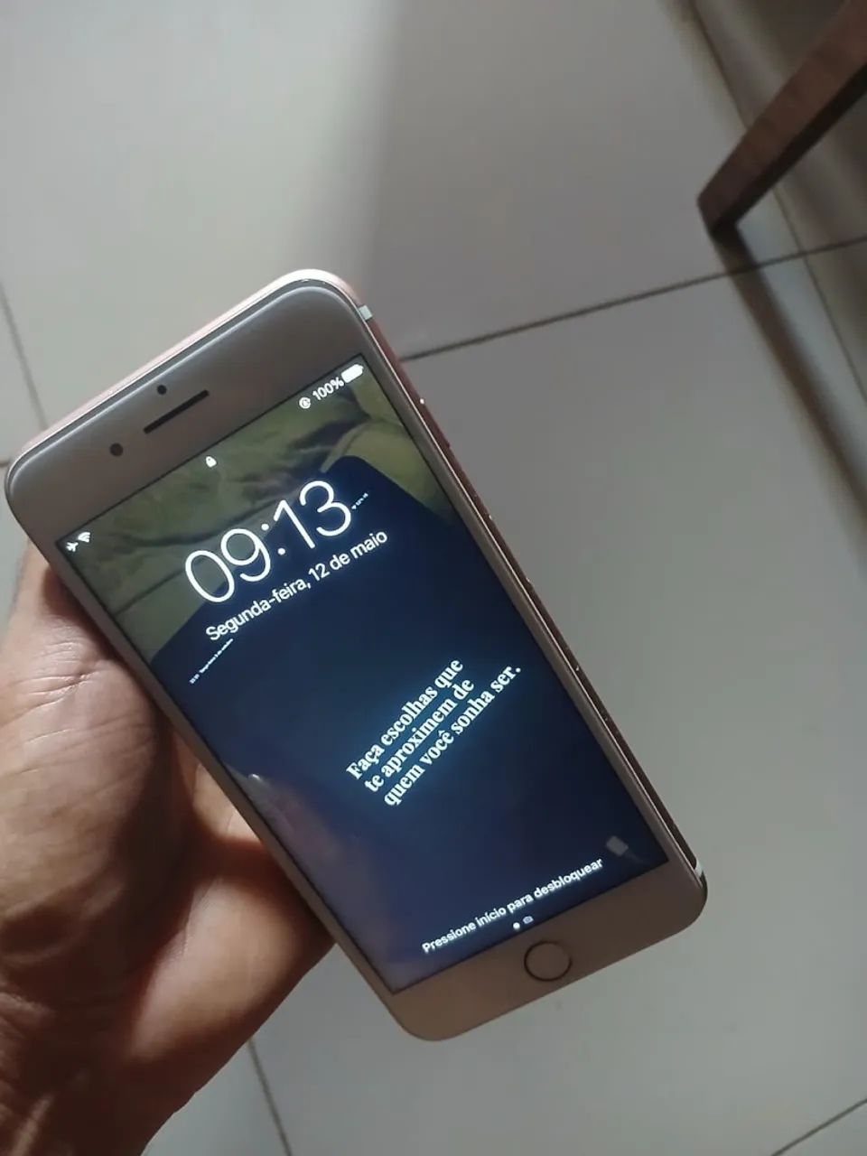 VENDO IPHONE 7 PLUS 128 GB - Foto 2