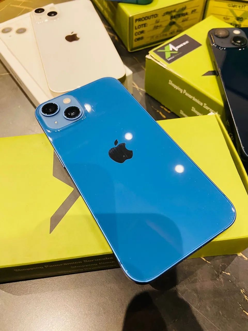 iPhone 13 em promoção e garantia - avance nessa terça  - Foto 4