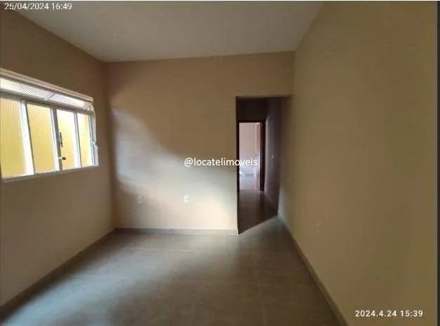 Casa 2 quarto com vaga de garagem  Bairro Milionários, Belo Horizonte - Foto 4