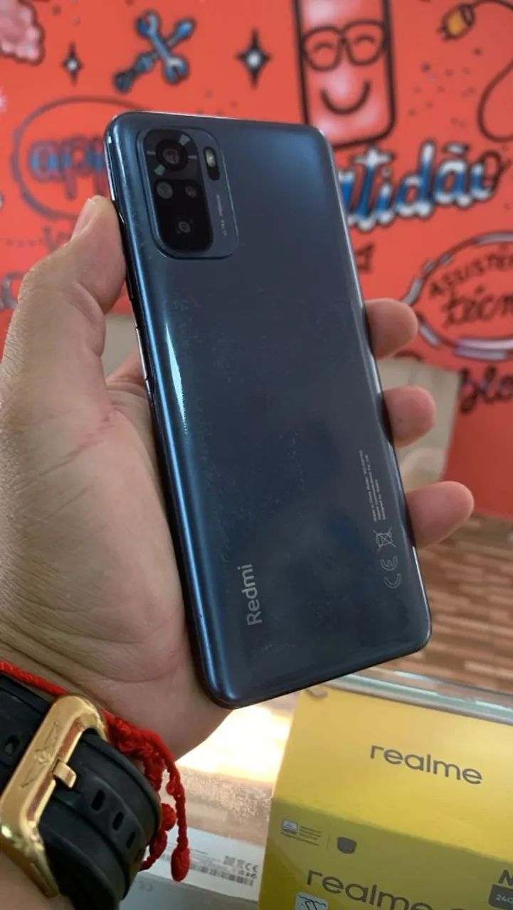 Vendo xaumi not10 64 gigas 