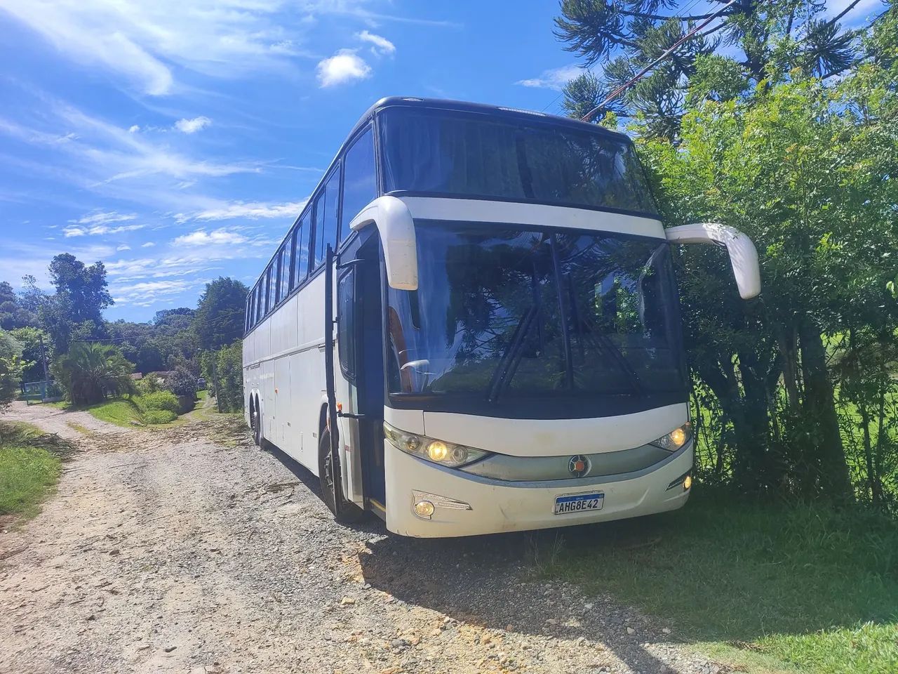 Ônibus Rodoviário  - Foto 5