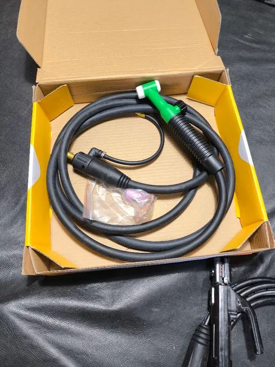 Maquina de solta Completa Inversora Tork - Foto 4
