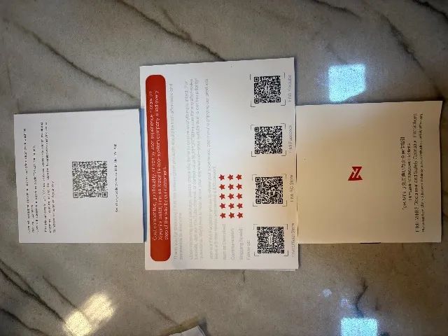 Drone FIMI MINI 3 4k Brand New Sealed in Box64297979294977124