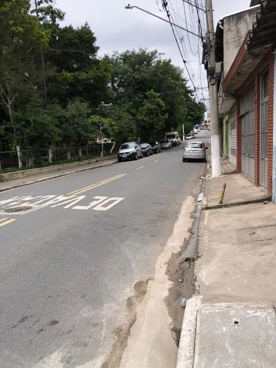 Terreno 5x20 sesc Interlagos - Foto 3