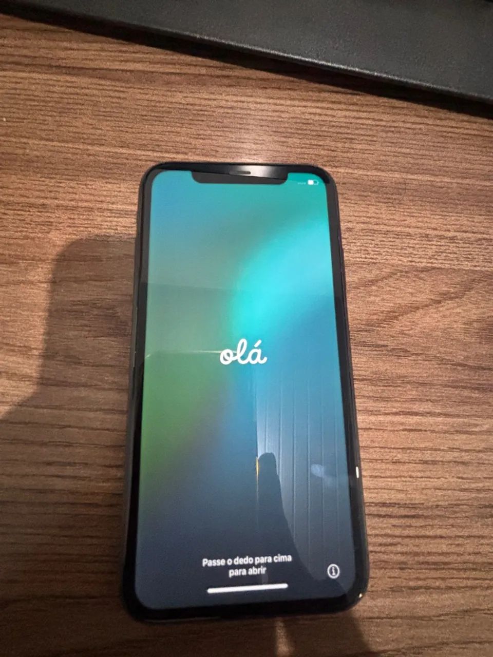 Vendo iPhone 11 128gb