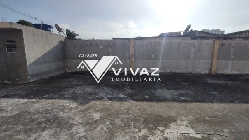 Excelente Terreno com Kitnet, Piscina e Área Gourmet em Rocha Miranda - Foto 4