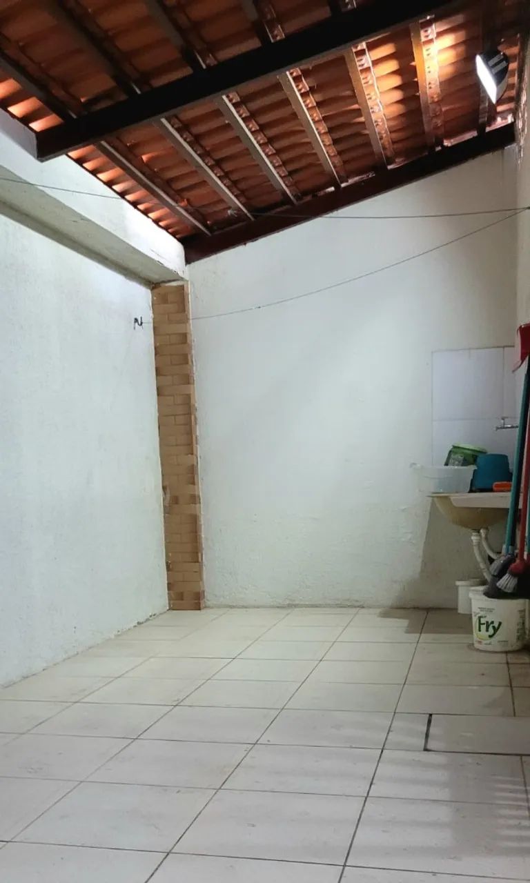 Apartamento a Venda no Monte Castelo em Fortaleza/CE - Foto 8