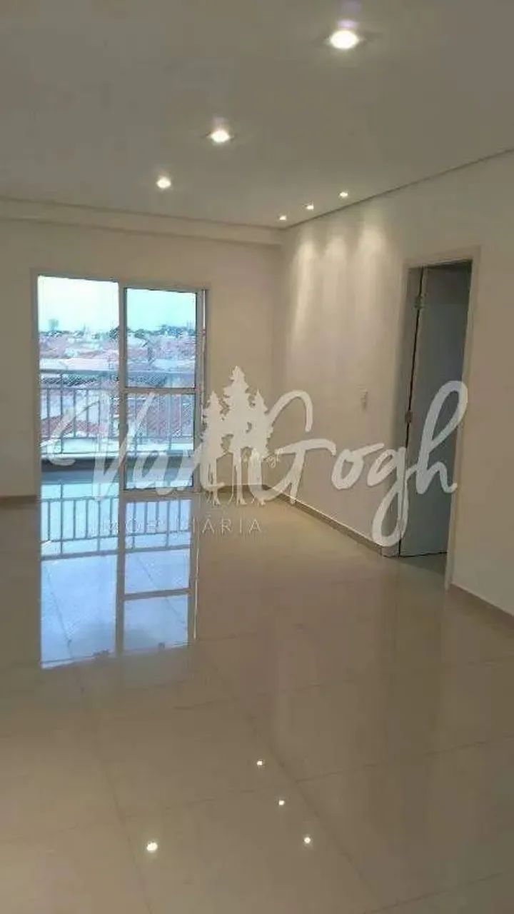 Apartamento à venda, 3 quartos, 1 suíte, 2 vagas, Parque Quinta das Paineiras - São José d