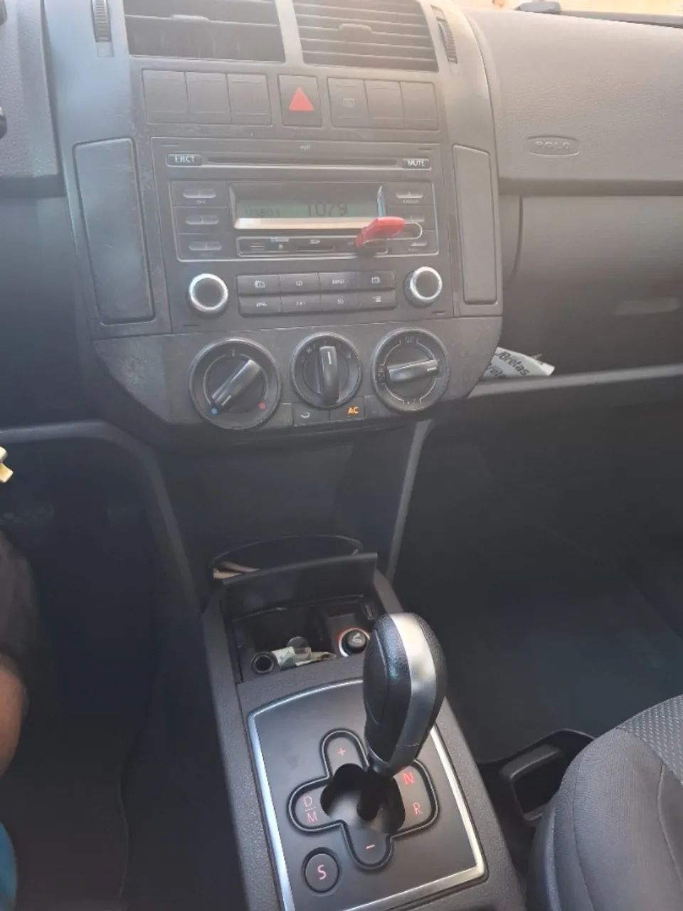 Volkswagen Polo 1.6 i-motion - Foto 2