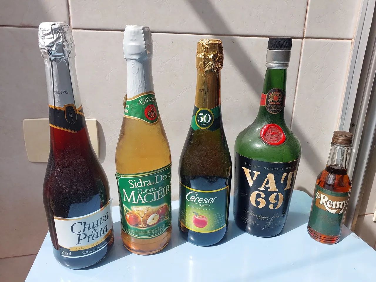 Lote de bebidas para restaurante - Foto 2
