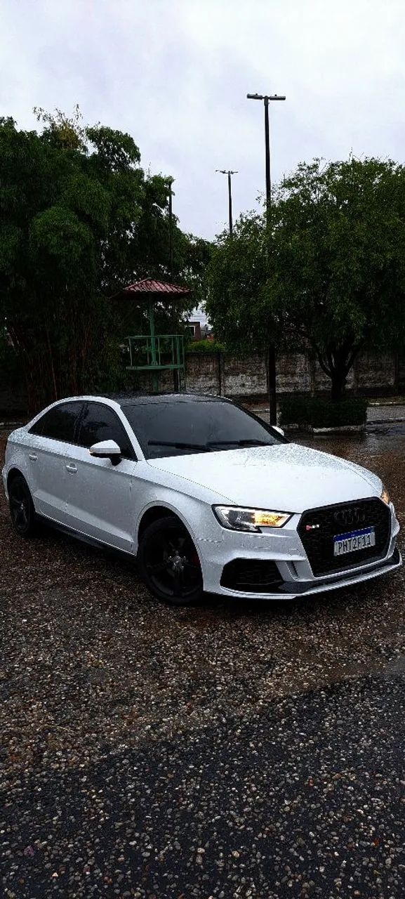 Audi a3 1.4t Kit Rs3 - Foto 4