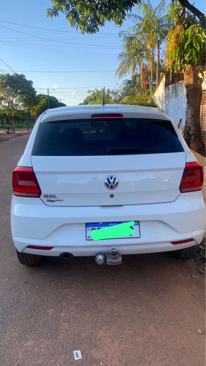 Gol 1.0 2017  - Foto 3