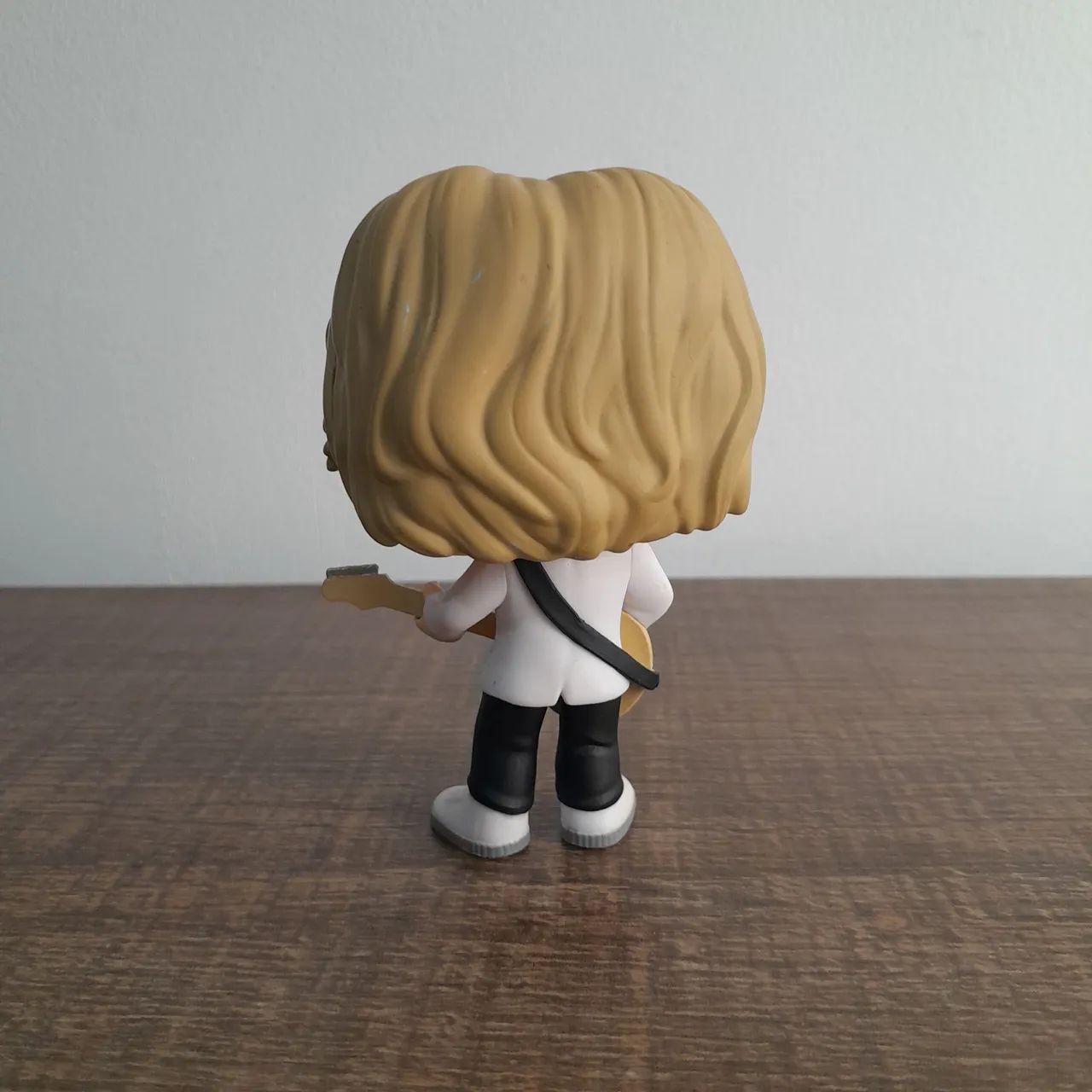 Funko Pop Andy Summers - 120 The Police - Foto 3