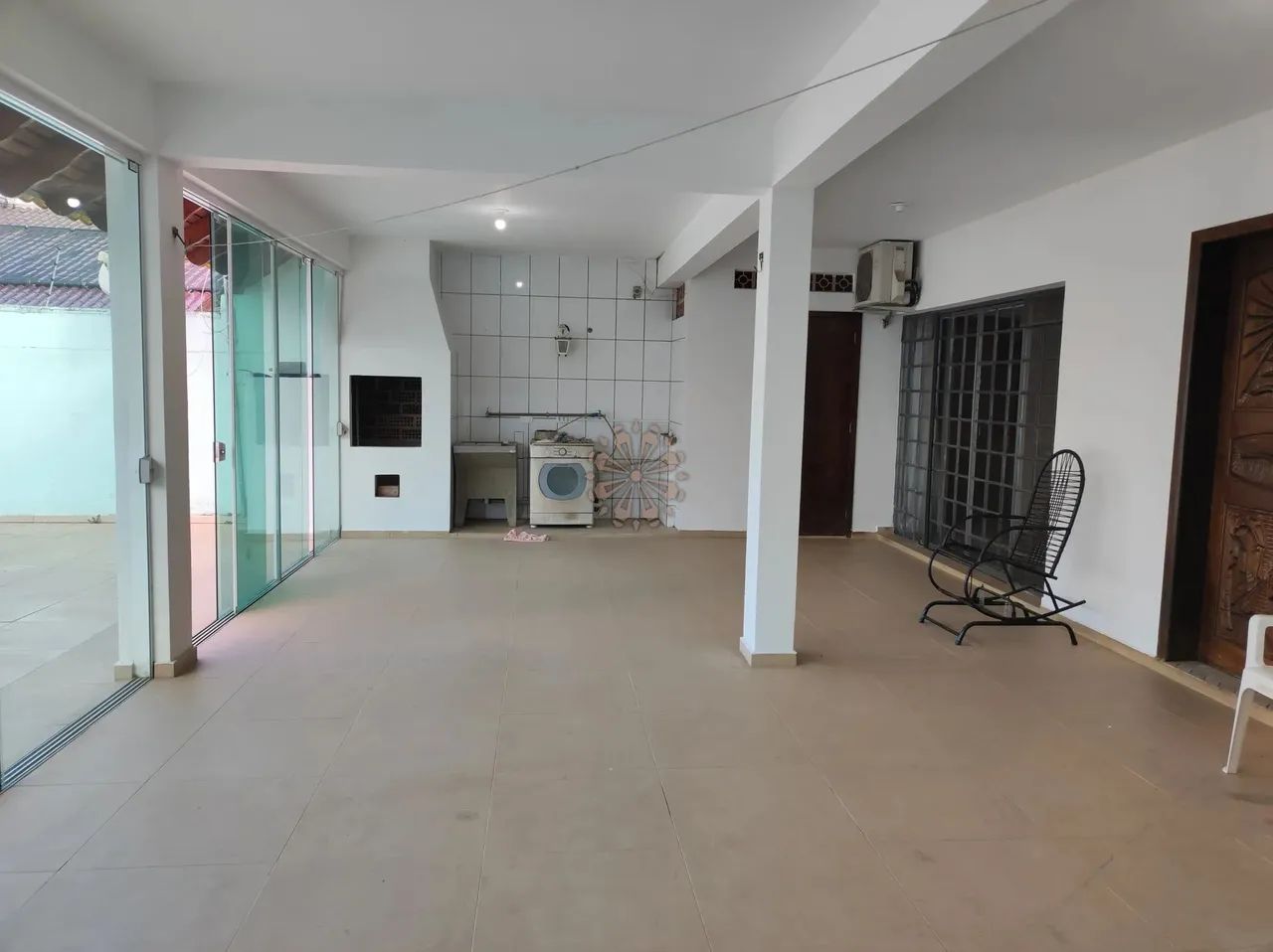 Oportunidade no Hauer  Casa com Terreno Amplo! - Foto 3
