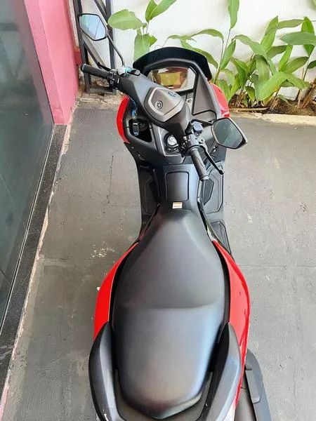 NMAX 160 abs conected - Foto 5