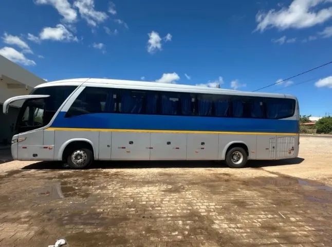 G7 1.700 ônibus  - Foto 6