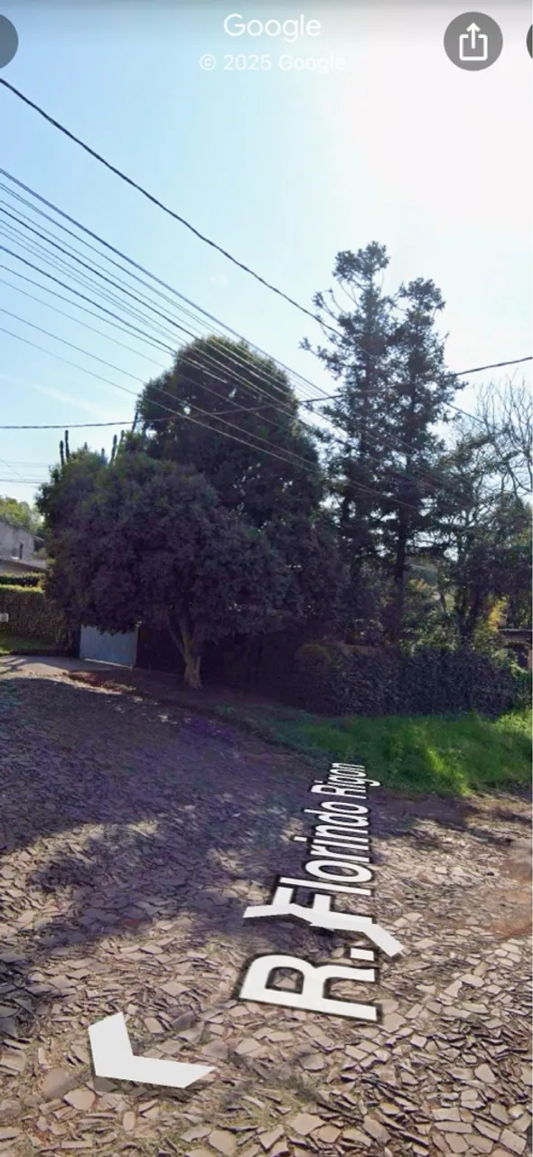 Casa no bairro Menges