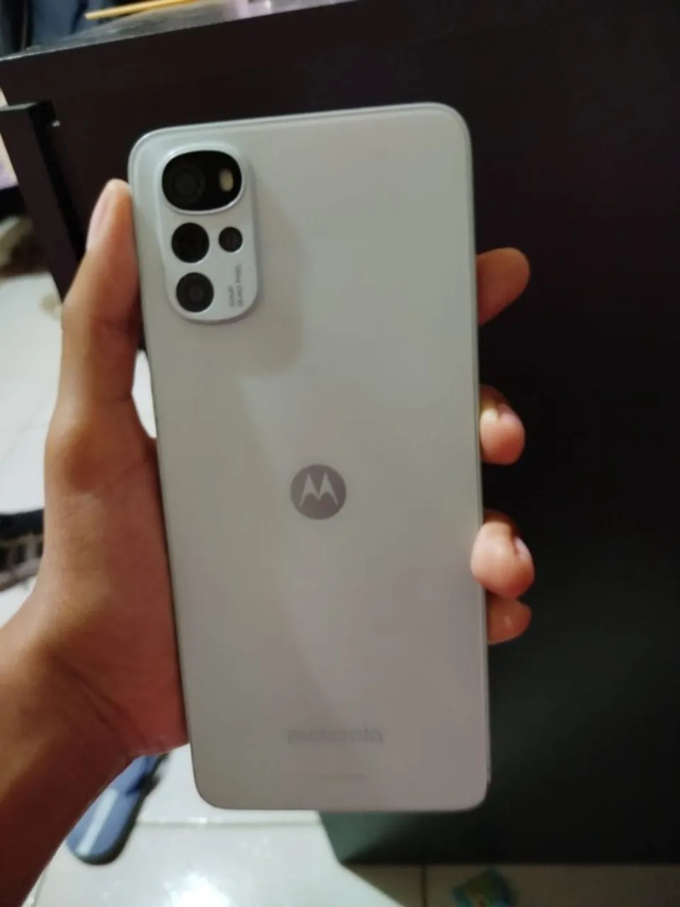 Moto g22 perfeito estado
