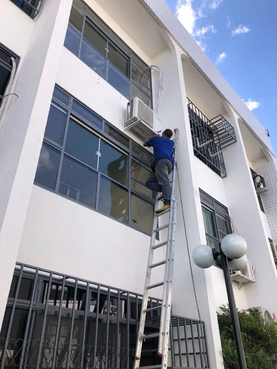 Tudo para ar-condicionado - Foto 2