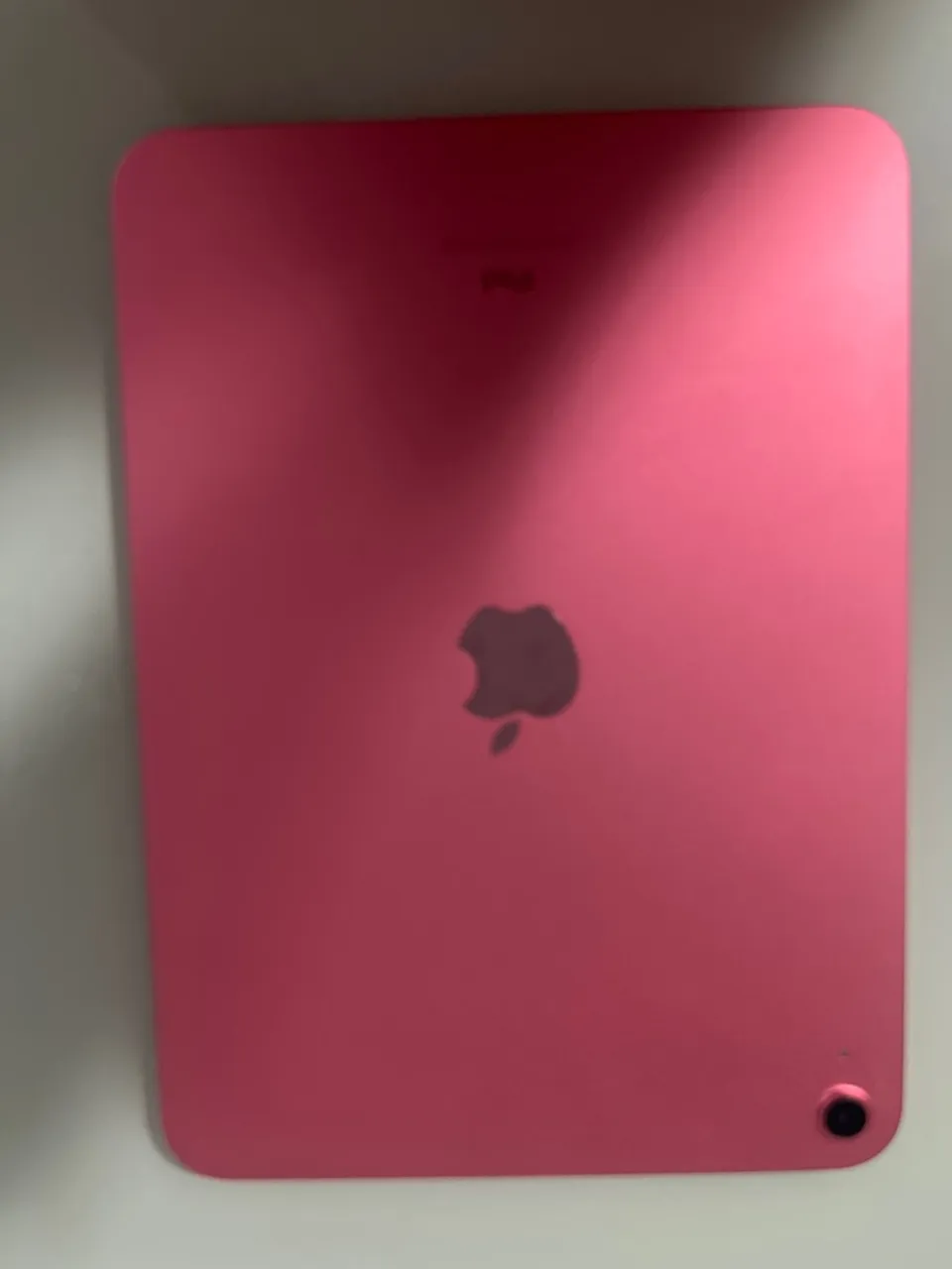 iPad