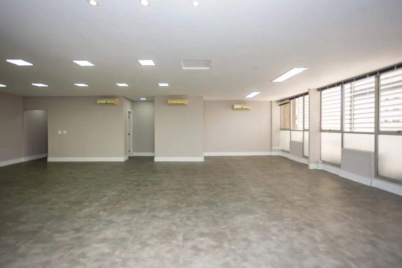 Sala comercial no Centro de Curitiba, PR - Foto 6