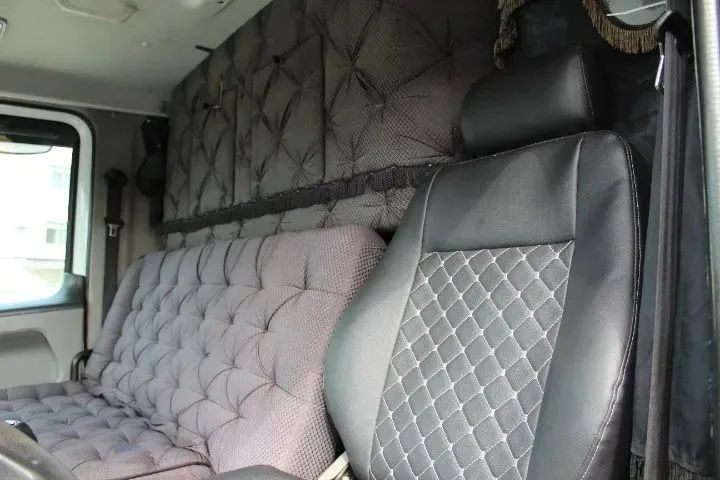 Vw 24250 6x2 - 2012 Munck Argos 50T - Foto 5