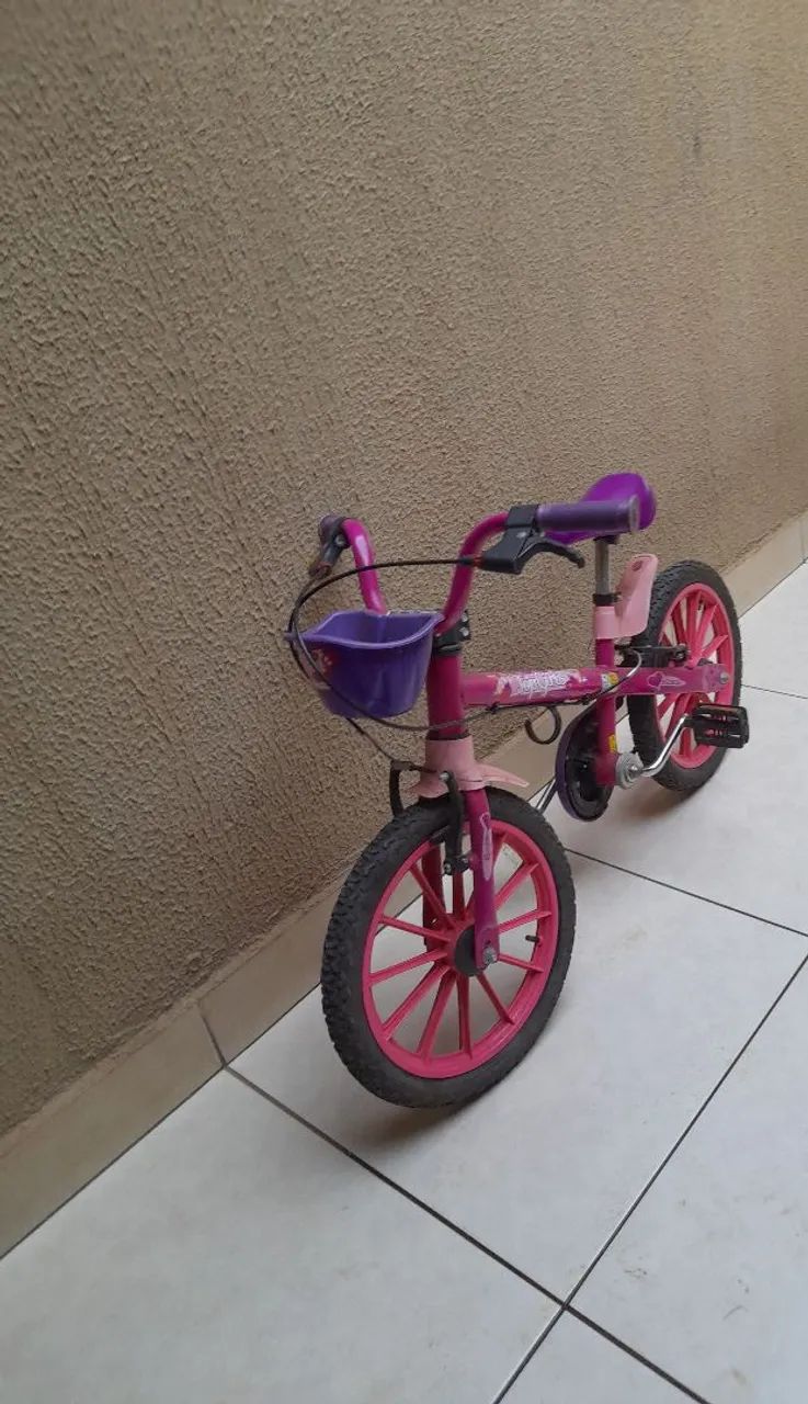 Vendo Bicicleta 