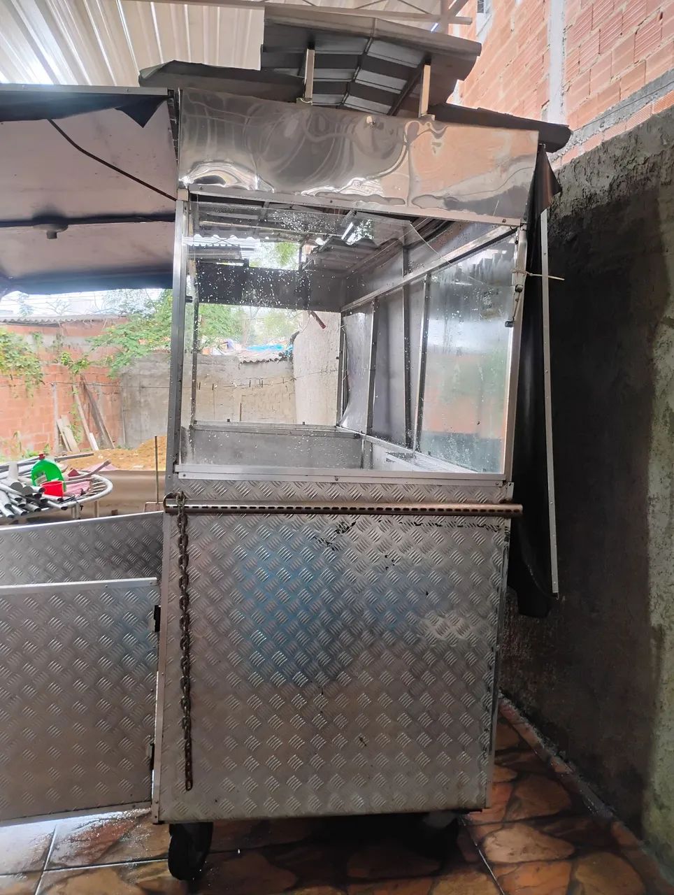 Trailer de Lanches  - Foto 6