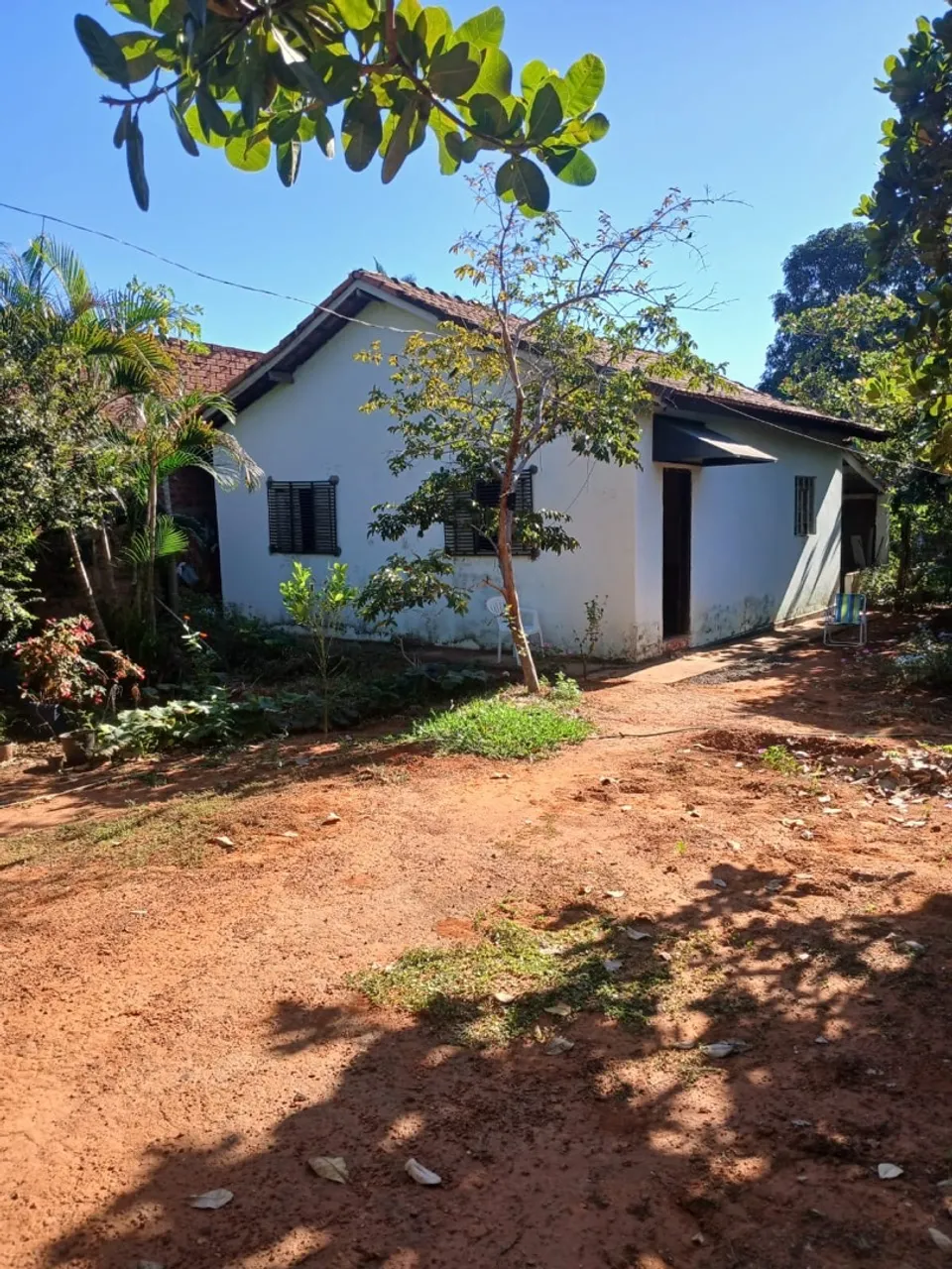 Casa próxima Avenida 7 Quedas Rio Verde MS