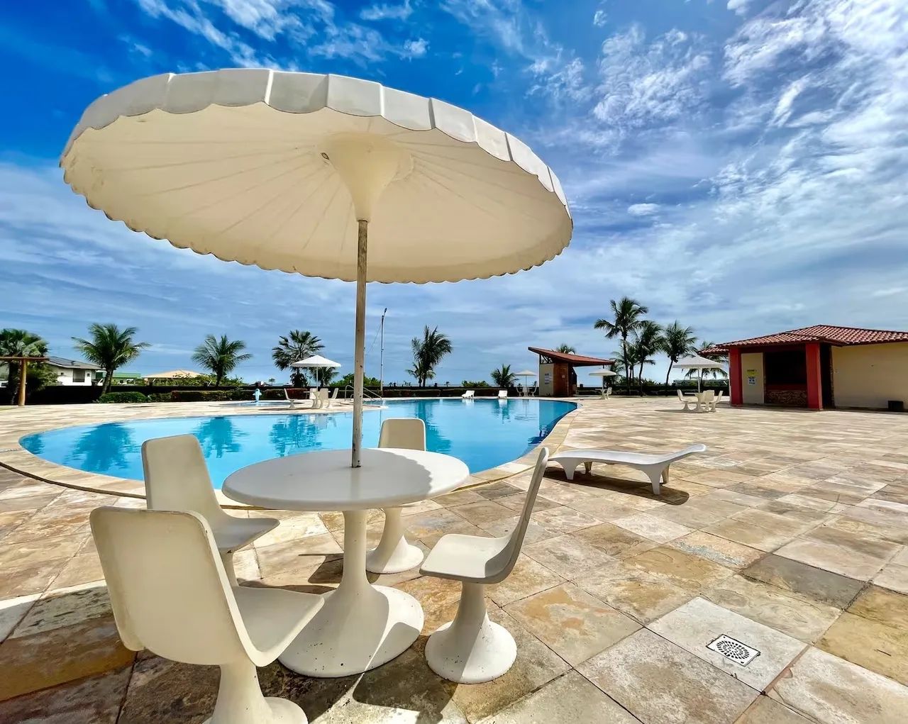 Casa Cumbuco Summervile final de ano - Foto 10