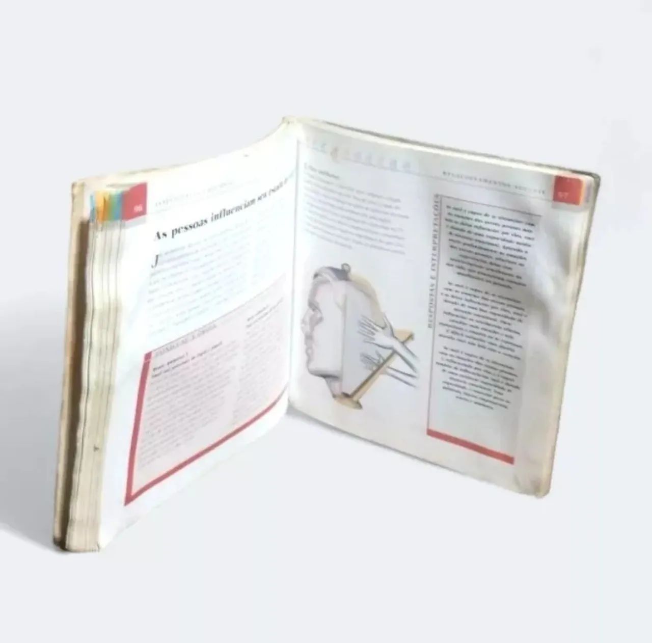 Livro Você é mais esperto do que pensa? - Claire Gordon  - Foto 4