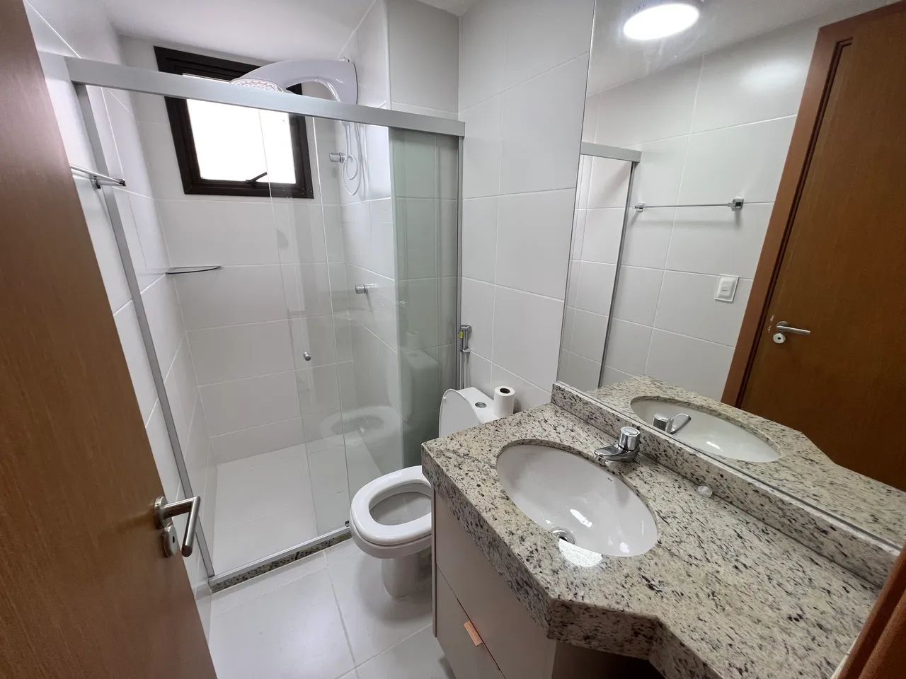 Imóvel para aluguel possui 42 metros quadrados com 1 quarto em Canela - Salvador - BA - Foto 4