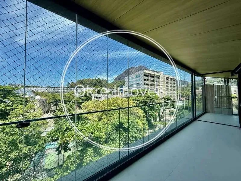 Cobertura à venda na Gávea - Foto 2