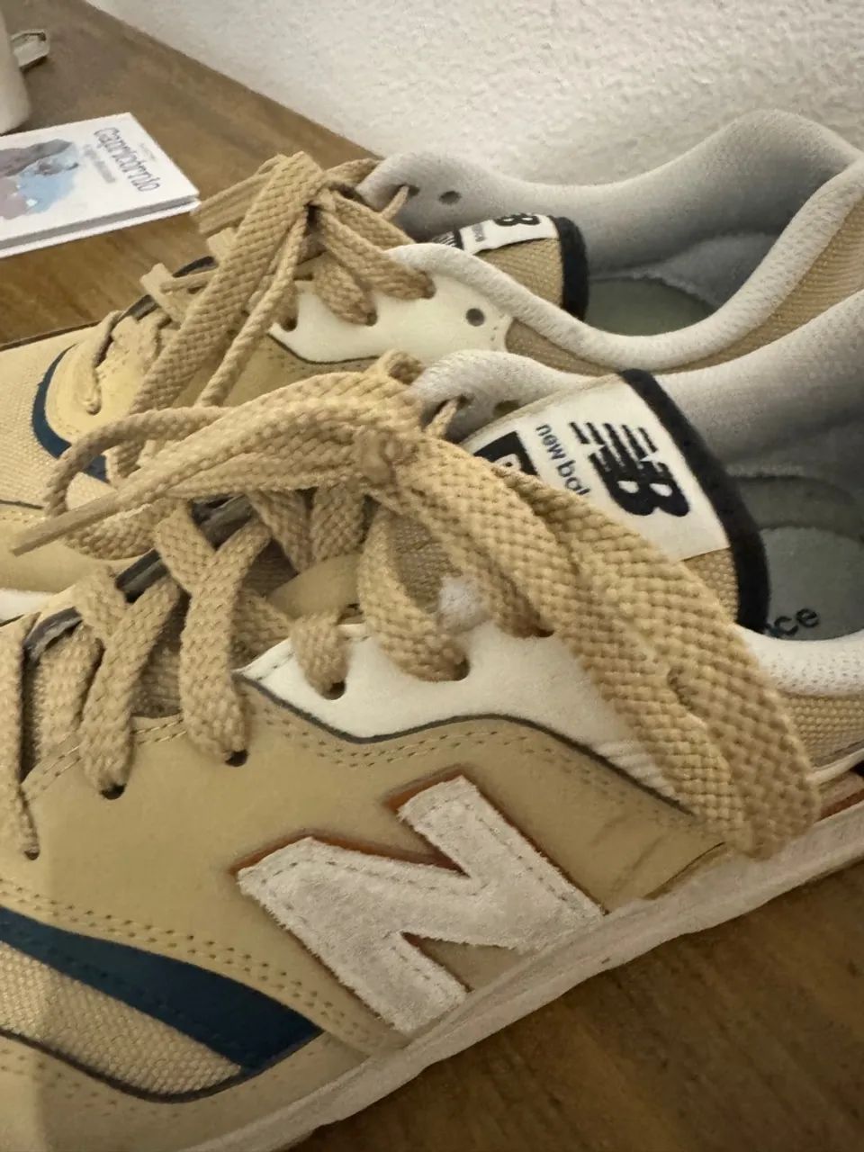 Tênis New Balance - Foto 3