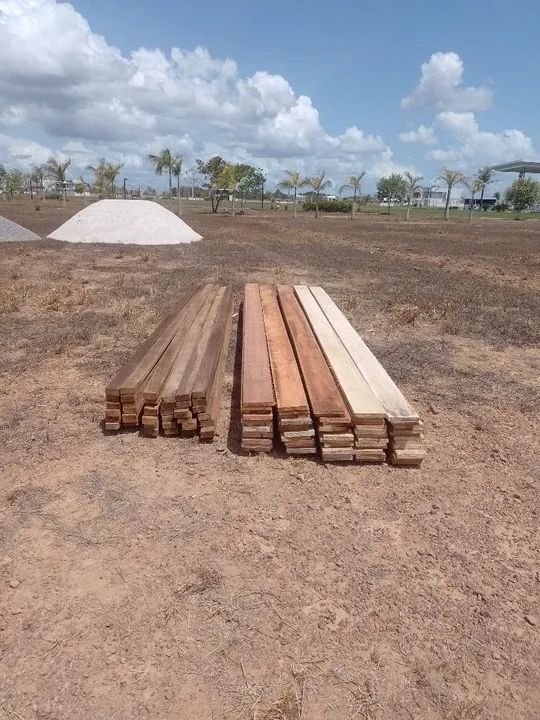 Madeiras Brutas e Beneficiadas  - Foto 6