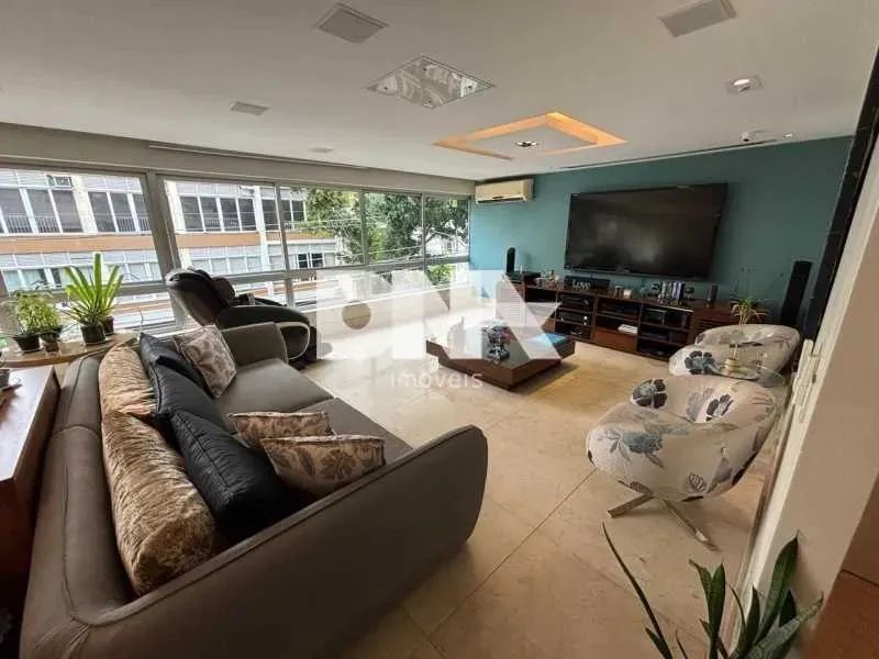 Apartamento : / Residencial / Urca - Foto 2