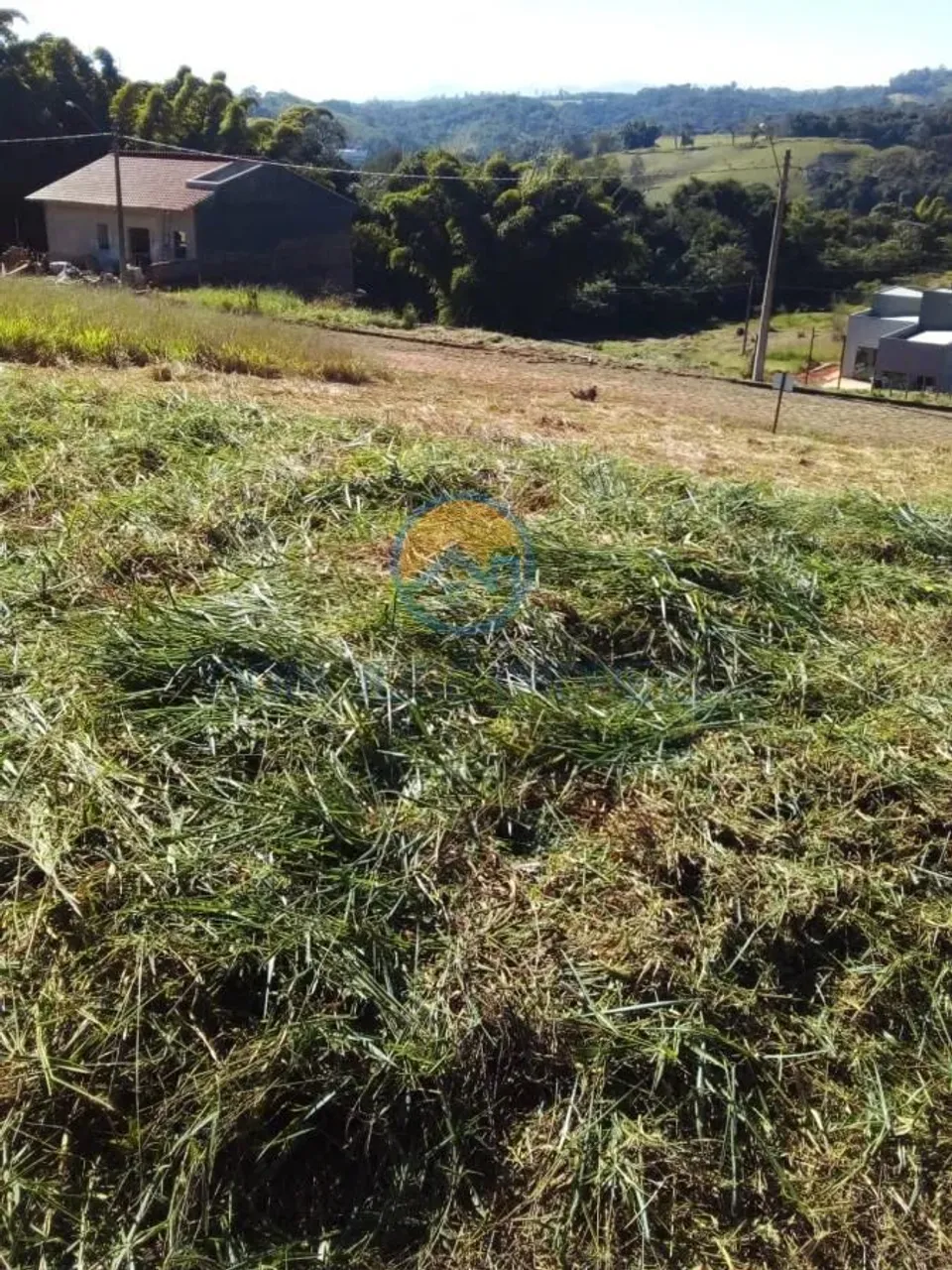 Terreno para Venda | Monte Alegre do Sul (Região Amparo-SP)