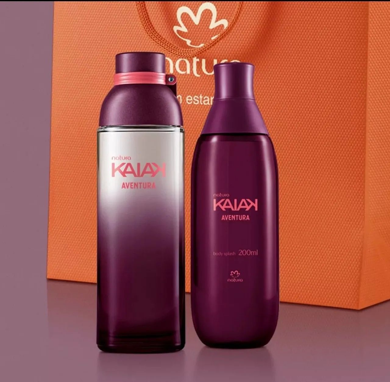 Kit Kaiak Aventura - Natura - Foto 2