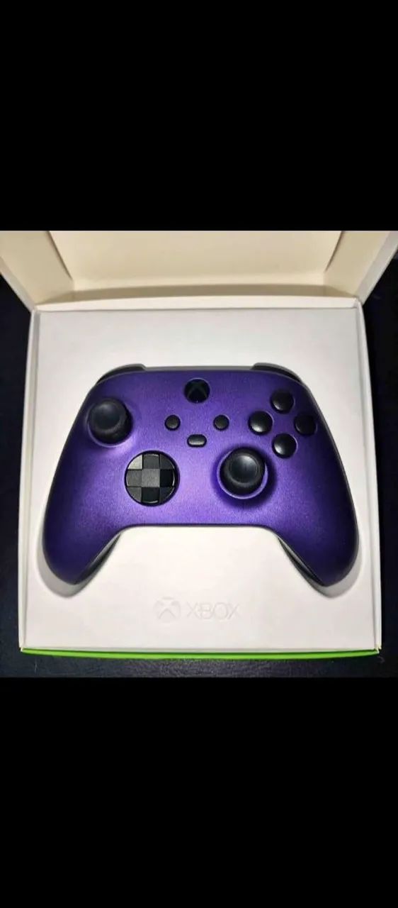 Xbox Series S - 512GB - Foto 2