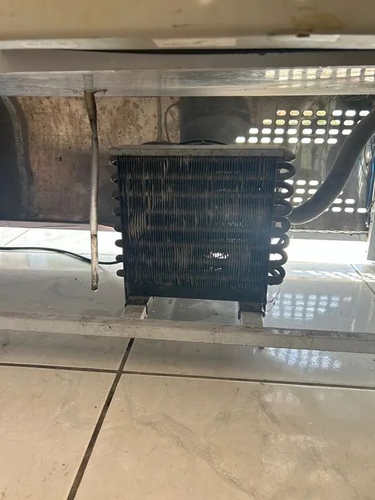 Vitrine Expositora refrigerada - Foto 5