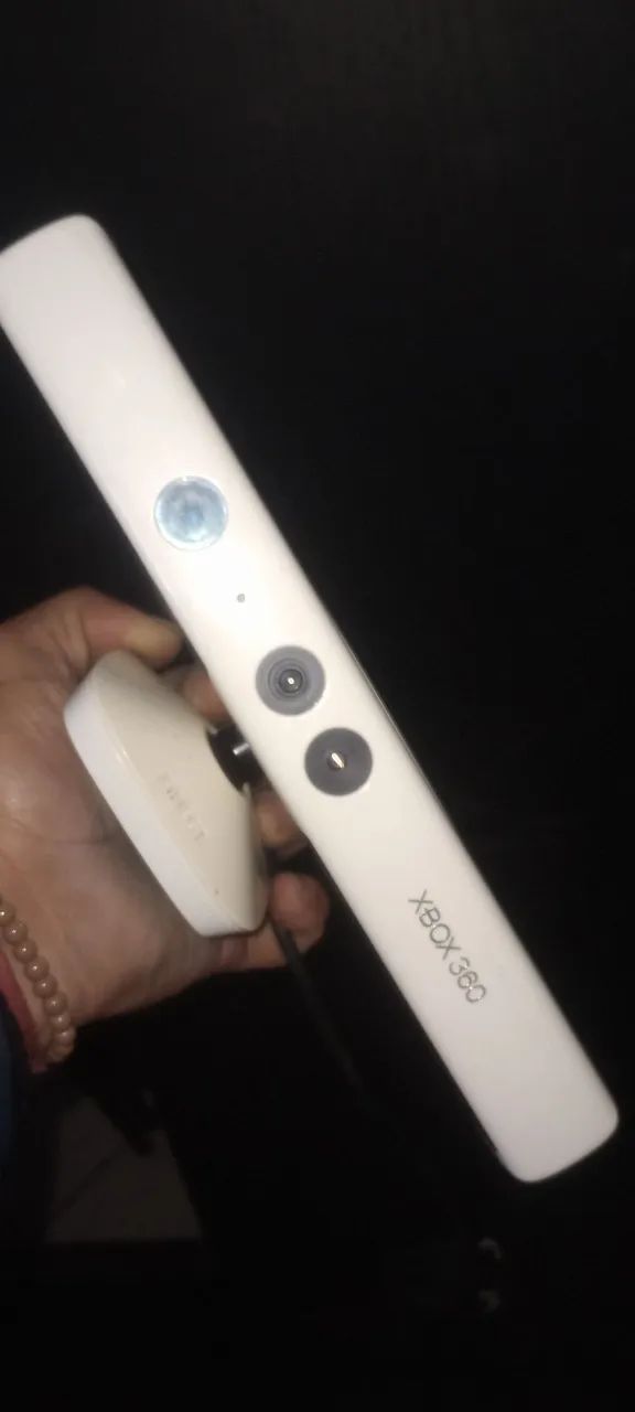 Kinect Xbox 360