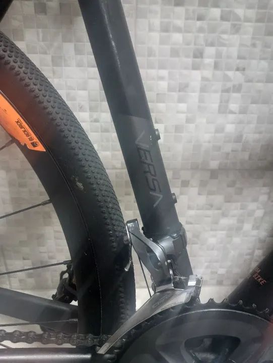 Bicicleta Sense Versa Gravel - Foto 4
