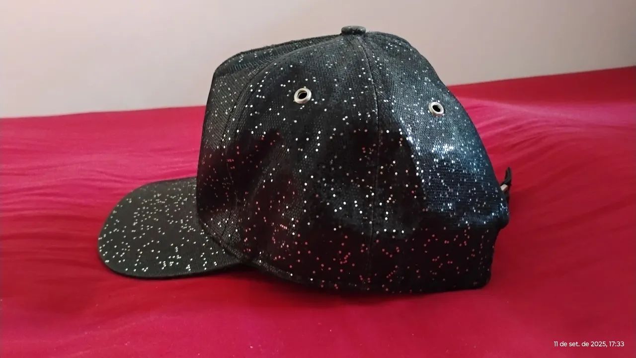 Boné  - Foto 4