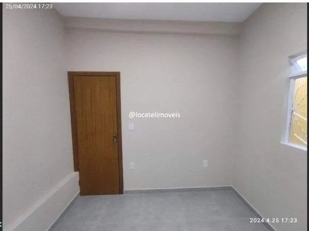 Casa 2 quarto com vaga de garagem  Bairro Milionários, Belo Horizonte - Foto 2