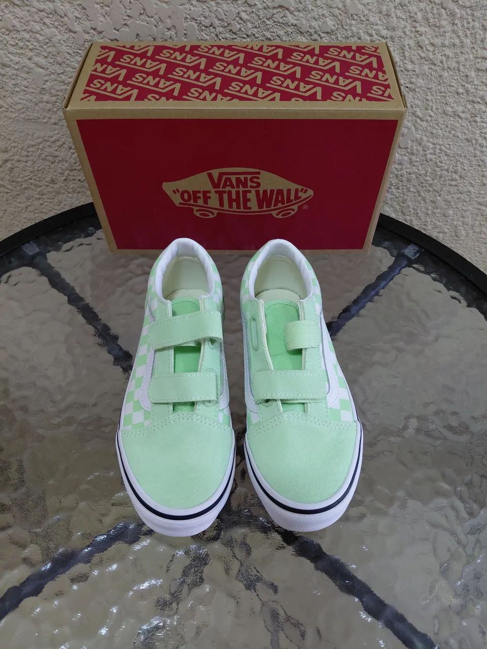 Tênis Vans Old Skool  31  - Foto 2