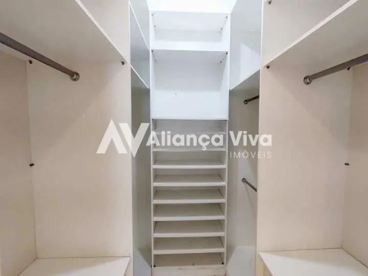Copacabana | Apartamento 4 quartos, sendo 1 suite - Foto 10
