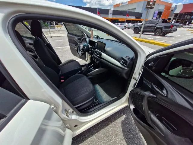 Fiat Argo Drive 1.3 8V Flex 2019 - Foto 8